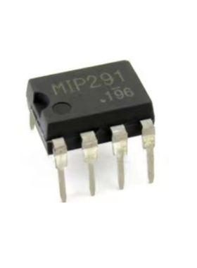 全新原装进口 MIP291 封装DIP-7 直插液晶电源管理芯片集成IC电路