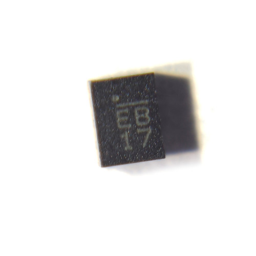 MP2162AGQH-Z 原装全新 DC-DC转换器  8-QFN贴片 丝印EB