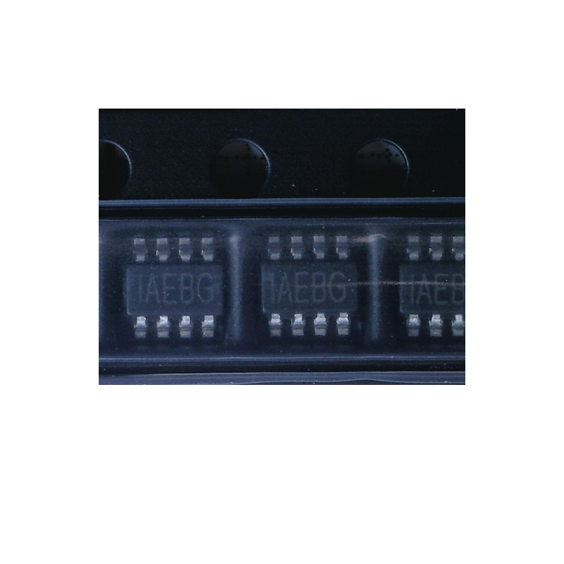 原装 MP2161GJ-Z开关稳压器芯片 SOT23-8丝印AEBG MP2161GJ贴片