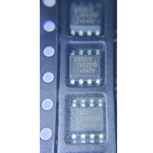 全新原装 TJA1020T/CM 丝印A1020/C 贴片SOIC-8 LIN收发器 芯片IC