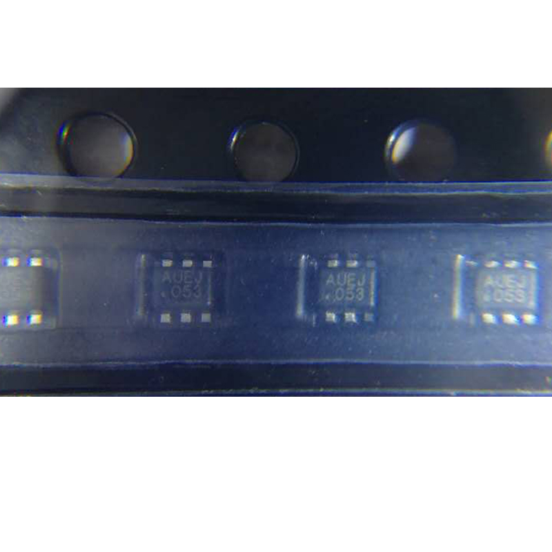 全新原装 MP1605GTF-Z SOT-563 MP1605GTF 丝印AUE 电源芯片IC