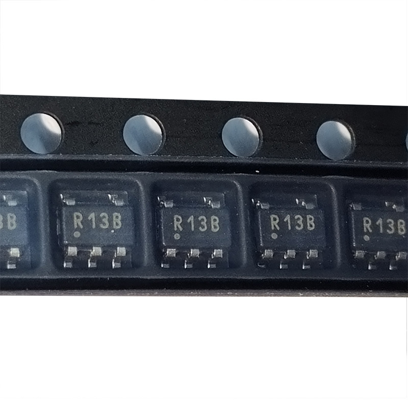 全新原装 REG113NA-5/3K 丝印R13B SOT23-5 稳压器与电压控制器