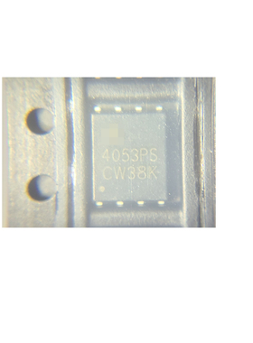 SM4053PSKP-TRG DFN5x6A-8 全新原装 P沟道 20V MOS管场效应管