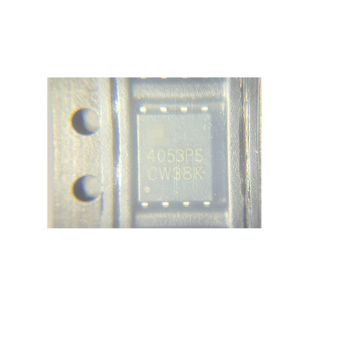 SM4053PSKP-TRGMOS管场效应管