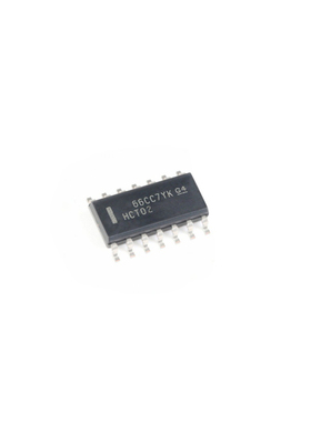 全新原装 SN74HCT02DR SOP-14 丝印HCT02 SN74HCT02D 逻辑门芯片