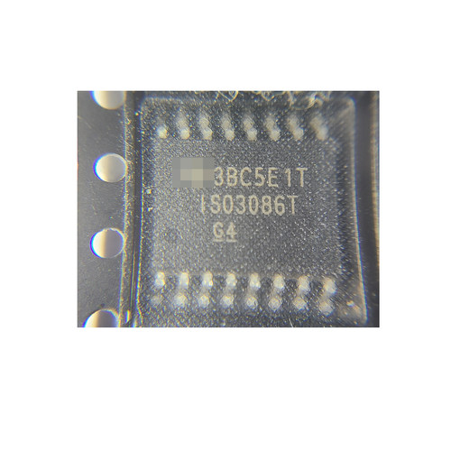 全新原装ISO3086TDWR收发器芯片