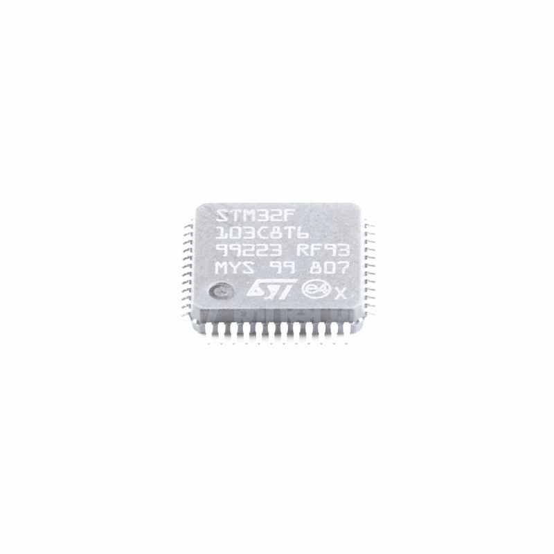 全新原装 CH32F103C8T6 STM32F103C8T6 LQFP-48贴片 微控制器芯片