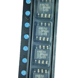 丝印A1057G3 全新原装 接口收发器IC TJA1057 SOP8 TJA1057GTK