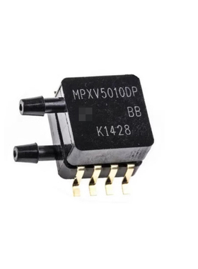差分 压力传感器 MPXV5050DP SMD-8P 50Kpa MPXV5050 全新原装