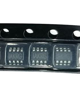 原装进口 MP2161AGJ-Z SOT23-8贴片  DC DC 开关稳压器 丝印AKRG