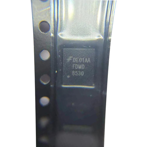 FDMD8530 封装PQFN-8 NN沟道耐压30V35A 全新原装 场效应管 MOS管
