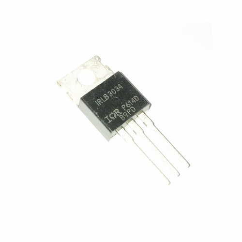 原装进口 IRLB3034 IRLB3034PBF MOS场效应管 直插TO-220 贴片IC