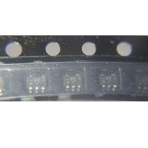 全新原装74LVC1G08GW逻辑芯片