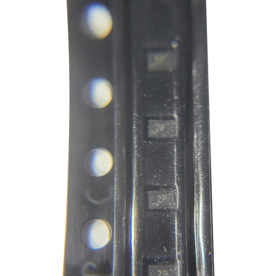 全新TPD4E004DRYR瞬态抑制二极管