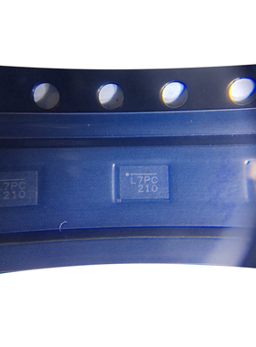 MP2002DD-LF-Z 低输入电压线性稳压器 电源芯片IC 丝印L7** 原装