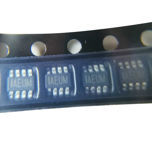 原装 MP2233DJ-LF-Z 丝印IAEUM AEU* 开关稳压器芯片 贴片SOT23-8