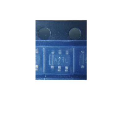 原装OPA695IDBV丝印A71L