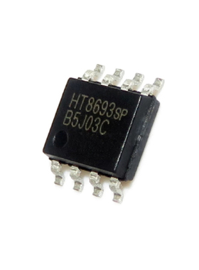 HT8693SP SOP-8 HT8693 8693SP 8693 单声道音频功放集成芯片IC