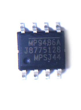 MP9486AGN-Z SOP8 全新原装 丝印MP9486A 电流转换器IC MP9486GN