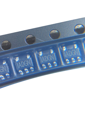 原装进口MP150GJ-Z 丝印IADG* SOT23-5贴片 开关电源IC MP150全新