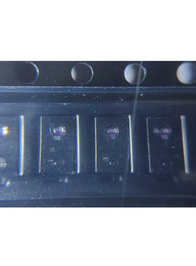 AP3216C AP3216 三合一光环境传感器 SMD  全新原装 进口 可直拍