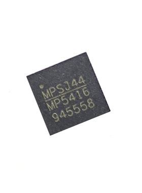 MP5416GR-0001-Z  贴片QFN 全新原装 开关稳压器芯片 丝印MP5416