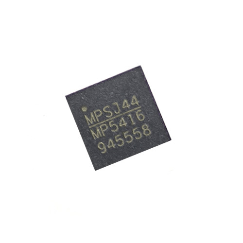 MP5416GR-0001-Z开关稳压器
