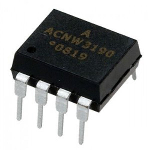 原装进口ACNW3190-000E ACNW3190 DIP8直插光电耦合器 贴片IC芯片