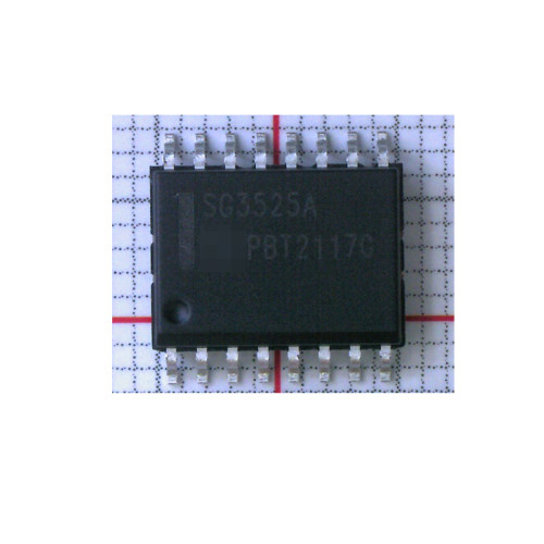 原装SG3525ADWR2G丝印SG3525A
