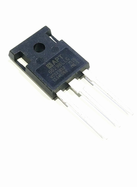 全新进口 APT6029BLLG  MOS场效应功率管TO247 600V 21A IC配单