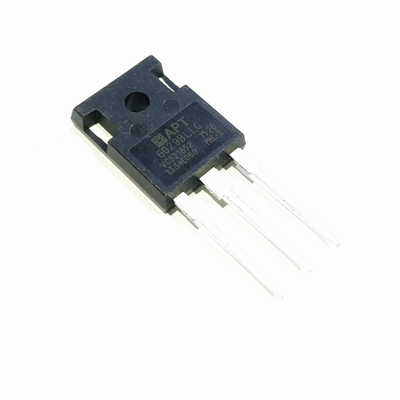 全新进口 APT6029BLLG  MOS场效应功率管TO247 600V 21A IC配单