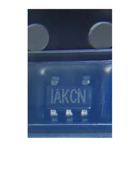 MP174GJ-Z SOT23-5 全新原装 丝印 IAK** IAKCN 电源管理 MP174GJ