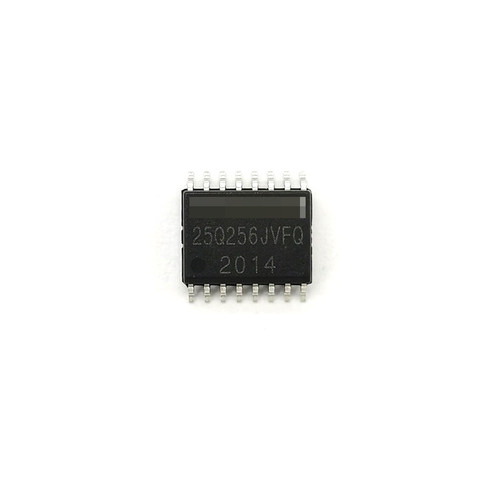全新原装 W25Q256JVFIQ SOP-16 丝印25Q256JVFIQ 储存器芯片 配单