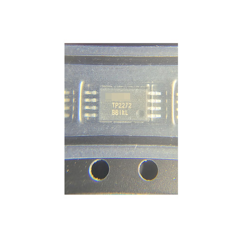 原装TP2272-TSR运算放大器