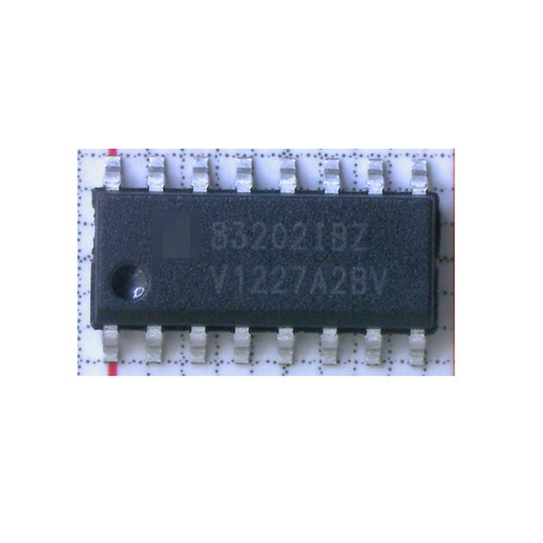 ISL83202IBZ 83202IBZ SOP-16贴片 驱动器芯片IC 原装全新  液晶