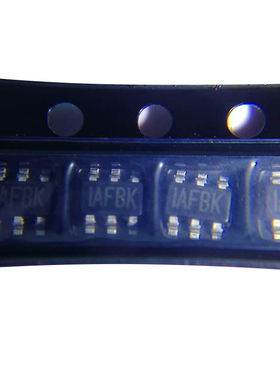 原装 MP3221GJ-Z 丝印 AFBK STO23-6贴片 升压DC DC开关稳压器IC