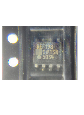 REF198GSZ 贴片 SOP8 全新原装 丝印REF198 低压差 电压基准芯片