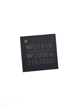 MP2955AGQK-0016-Z QFN 全新原装 丝印MP2955A 贴片 MP2956AGQK