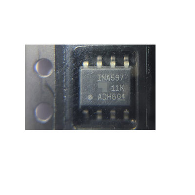 原装丝印INA597INA597IDT