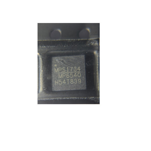 全新原装MP6540GU丝印MP6540
