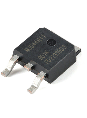 全新原装 MJD44H11J TO252 80V 8A NPN高功率双极晶体管 MJD44H11