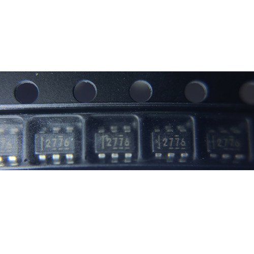 全新原装 LM2776DBVR 丝印2776 贴片SOT-23-6 开关电容器逆变器IC