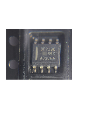 OPA2196IDR 全新原装 丝印op2196 芯片运算放大器芯片 OPA2196I