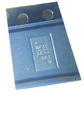 MPM3630GQV-Z 贴片QFN-20 全新原装 开关稳压器IC芯片 丝印3630