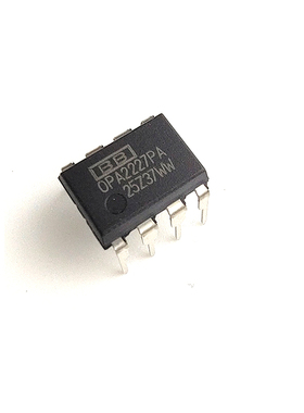 全新原装 OPA2227PA DIP-8 OPA2227P OPA2227 2227PA 精准放大器
