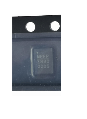 贴片 MP38900DL-LF-Z 丝印3890 QFN20 DC-DC转换器芯片 原装进口