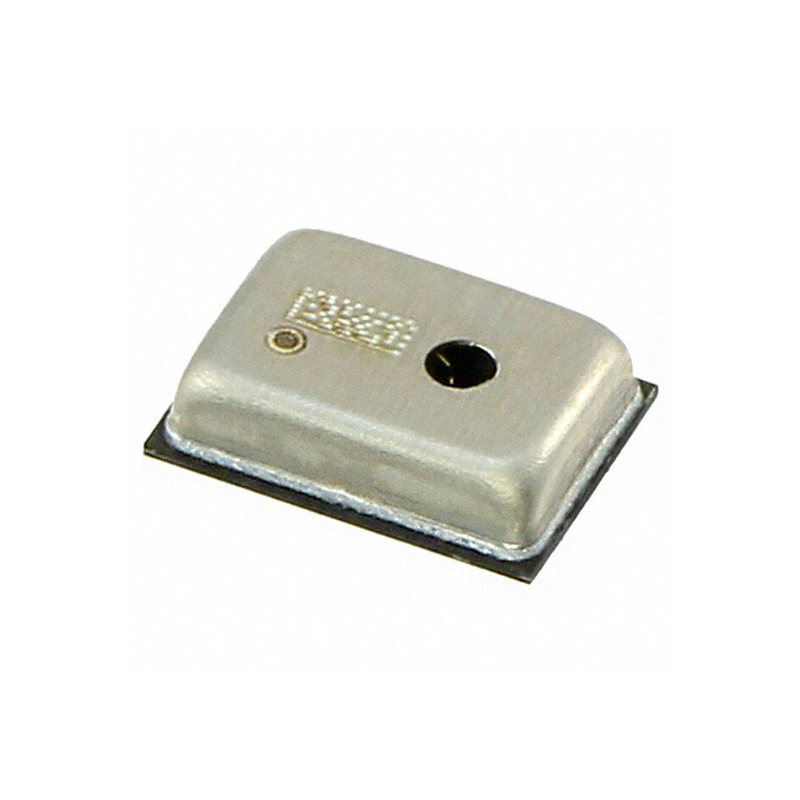 原装进口 MP34DT02TR 贴片LGA 集成电路IC 一站式配单 MEMS麦克风