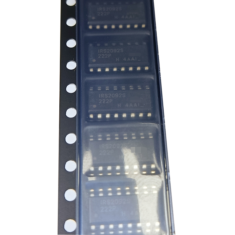 贴片 IRS2092STRPBF SOIC-16 原装进口 IRS2092S 音频放大器 芯片