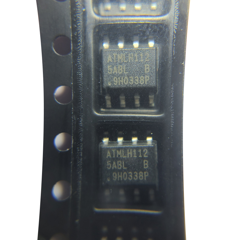 全新原装 AT25160B-SSHL-T AT25160B-SSHL-B 封装SOP-8 丝印5ABL