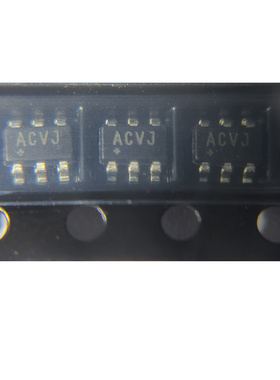 MAX16150AUT+T SOT23-6 全新原装 丝印ACVJ 毫微功耗按钮控制器ic